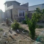 220متر ویلایی باجواز داخل بافت مجموعه ویلایی