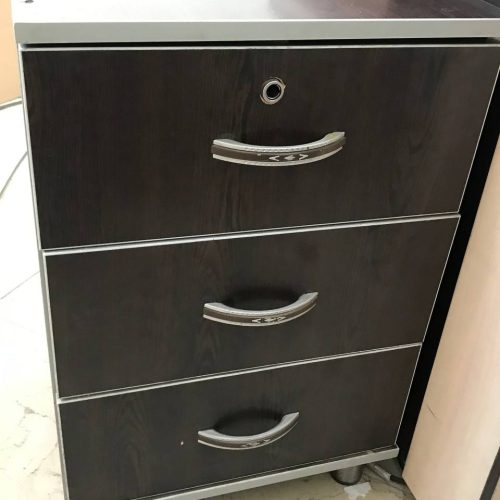 میز و صندلی اداری