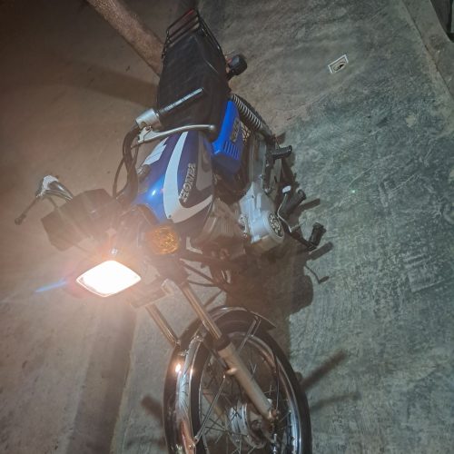 موتور سیکلت 125سی سی پلمپ فروش فوری