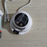 نصاب انواع دوربین مدار بسته ( کیفیت اتفاقی نیس ، باران منتظر نمیماند )