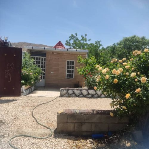 فروش باغ شهری جاده سعدی .مجتمع فاتحی .خالدآباد