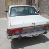 پیکان سواری خوش رکاب تو مدل هایه خودش سالمه