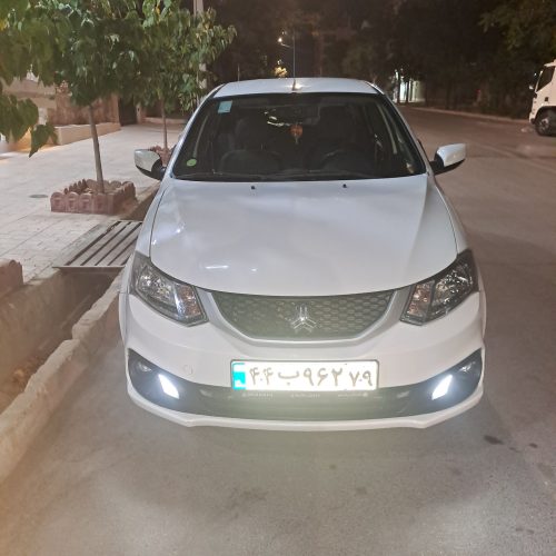 ساینا S بی رنگ