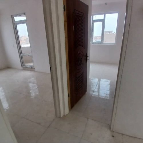 فروش‌ آپارتمان130متری‌3خواب(جانبازان‌)
