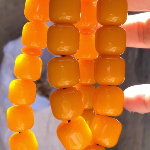 تسبیح سندلوس المان قدیمی