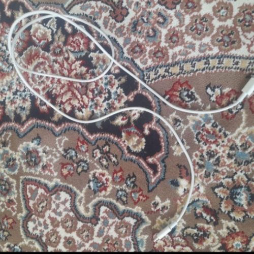 سیم شارژر هندزفری