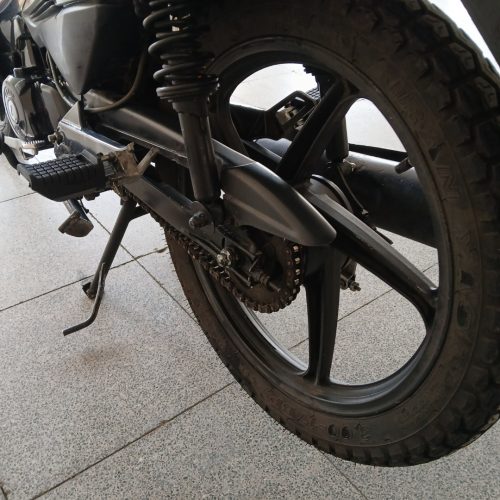 موتور ویو 93