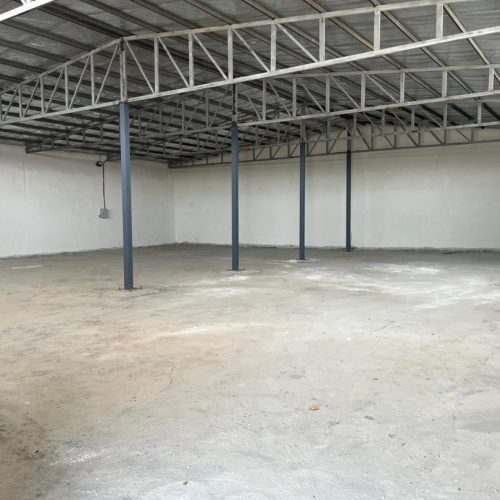 کارگاه 350متری به بالا