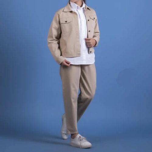 لباس سه تیکه دخترونه