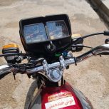 موتور سیکلت