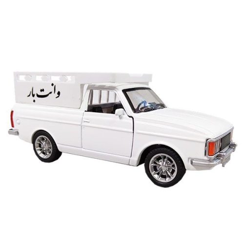 وانت بارکرایه