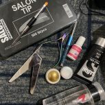 پک کامل ناخن