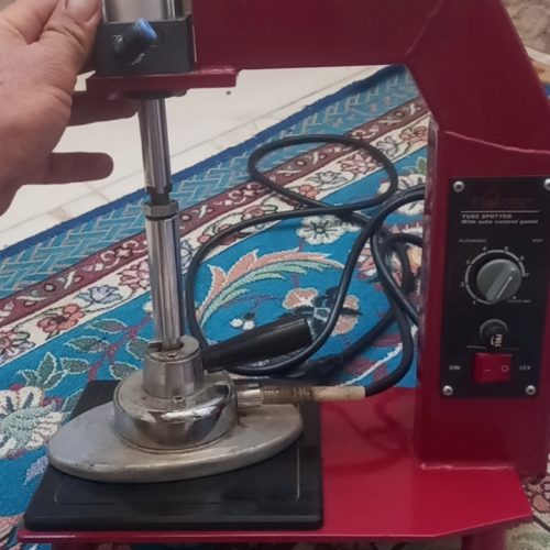 آپارات تیوپ و لاستیک بادی