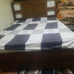 تخت خواب دونفره