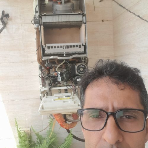 تعمیر،نصب،سرویس انواع مدلهای پکیج