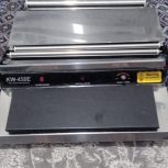 سلفون کش مواد غذایی