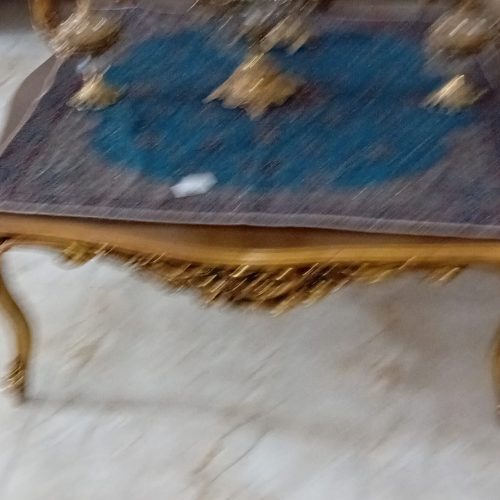 مبل ومیز ناهار خوری  سلطنتی