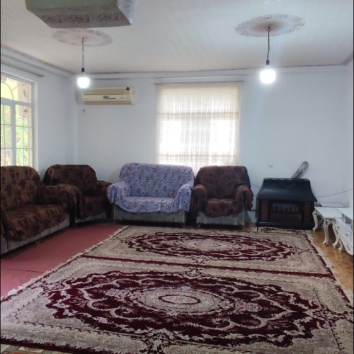 ویلا کوهپایه