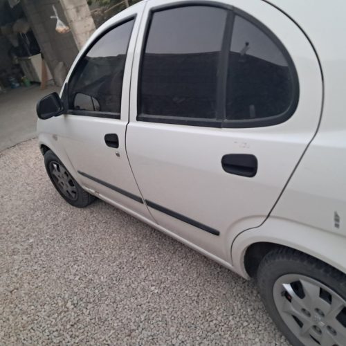 تیبا2 مدل 1401