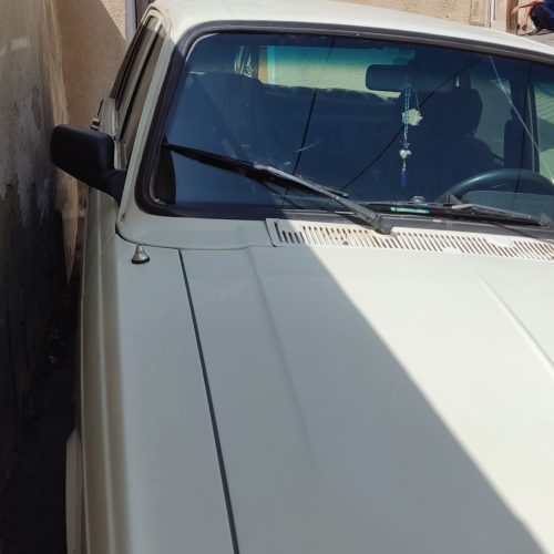 ماشین پیکان