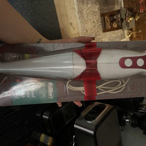 گوشت کوب برقی