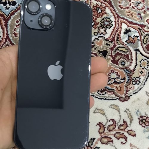 آیفون 128 گیگ دو سیم