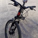 دوچرخه 26 تنه کوتاه مارک روکستر