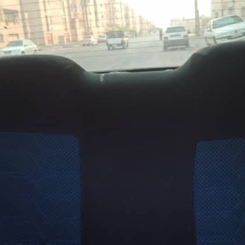 فروش ماشین پراید