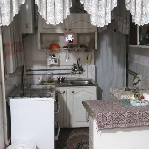 خانه ویلایی42متری