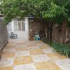 خانه ویلایی 2 خواب کف سرامیک دارویی حیاط خلوت 11 درخت میوه
