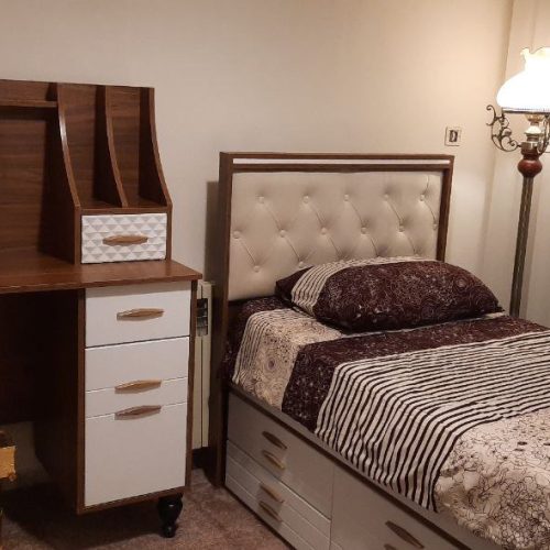 سرویس خواب تک نفره