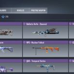 اکانت کالاف