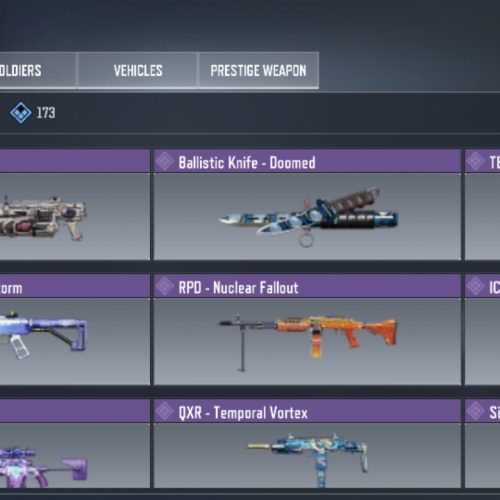 اکانت کالاف