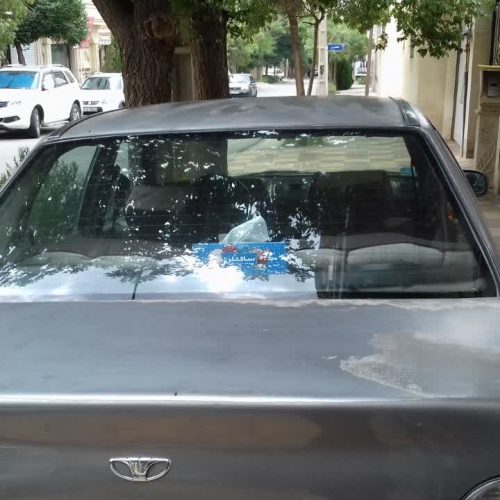 ماشین سلامت و مدل 80