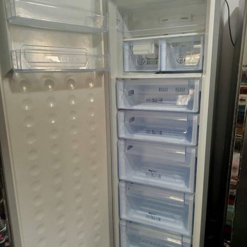 یختچال دوقلو