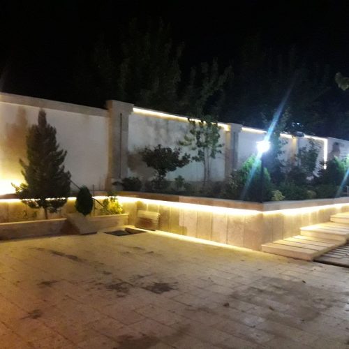ویلا شاندیز گراخک