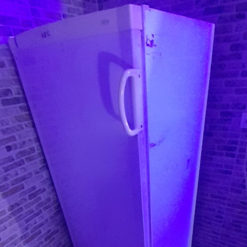 یخچال فریزر