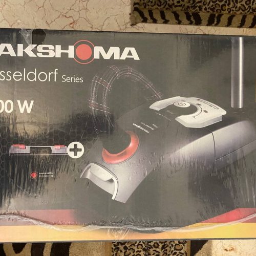 جاروبرقی مدل:pvc-5125G