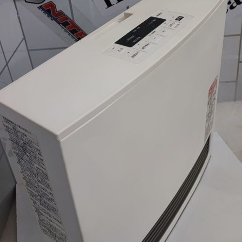 بخاری برقی گازی