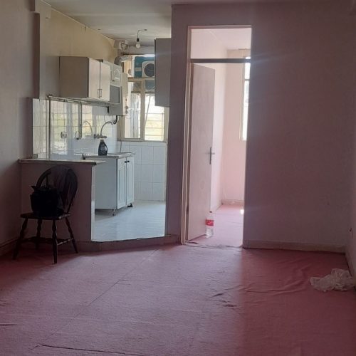 آپارتمان 50 متری،یک خواب،طبقه دوم،شهرک امام رضا، حسن آباد