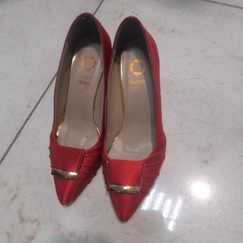 کفش مجلسی 39