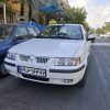 سمند مدل 1390 LX نقد و اقساط