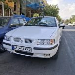 سمند مدل 1390 LX نقد و اقساط