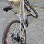 دوچرخه دماوند