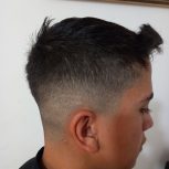 دنبال آرایشگاه ام درصدی کار کنم