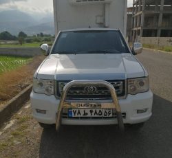 نیسان یخچالدار