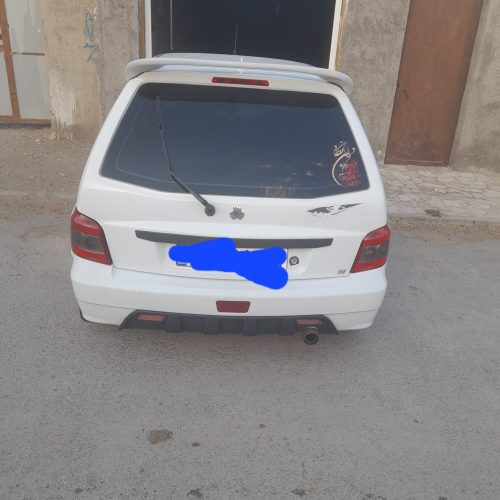 پراید 111 SE مدل 1397