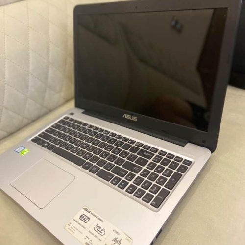 لپتاپ استفاده نشده