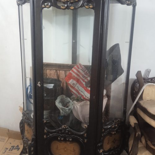 مناسب وبهترین خرید با کلی  مزایا و چوب راش اصلی فقط ده میلیون