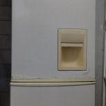 یخچال فریزر هیمالیاا